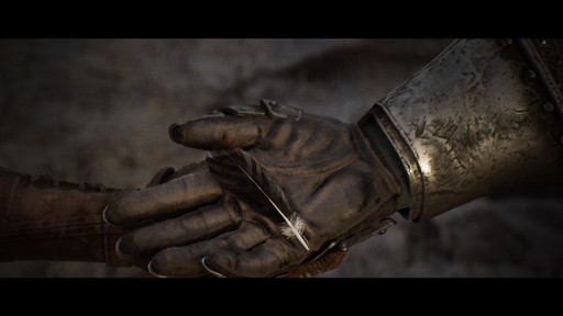 Dark Souls - Dark Souls 2 You Died... Again?
